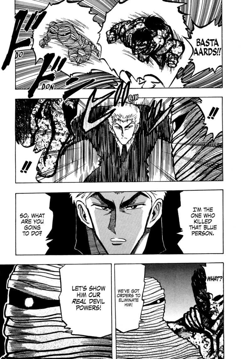 Seikimatsu Leader Den Takeshi 148 13
