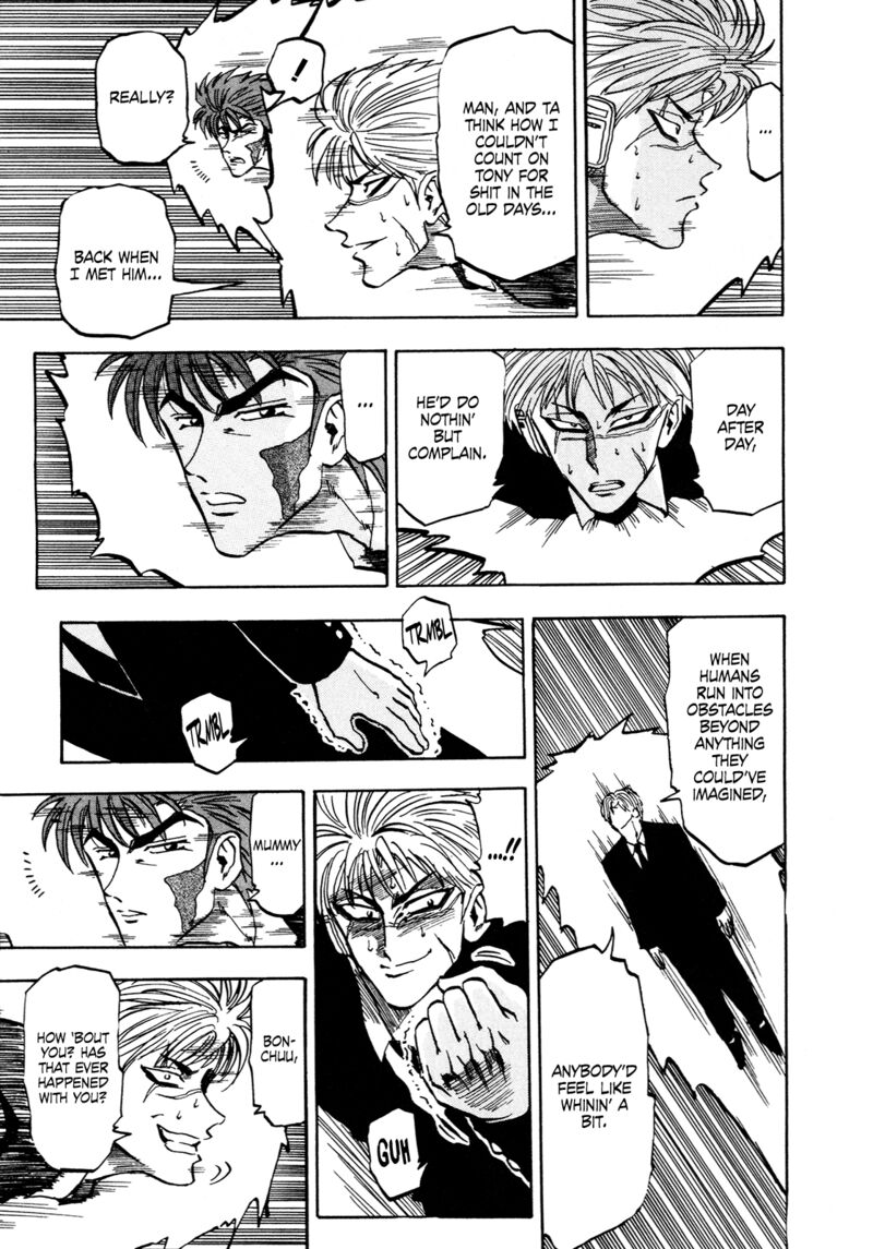 Seikimatsu Leader Den Takeshi 148 15