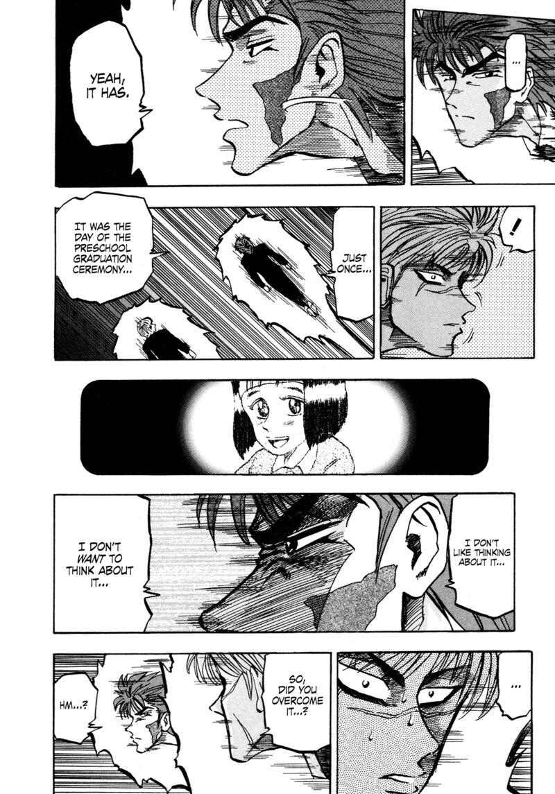Seikimatsu Leader Den Takeshi 148 16