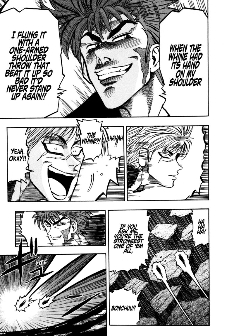 Seikimatsu Leader Den Takeshi 148 17