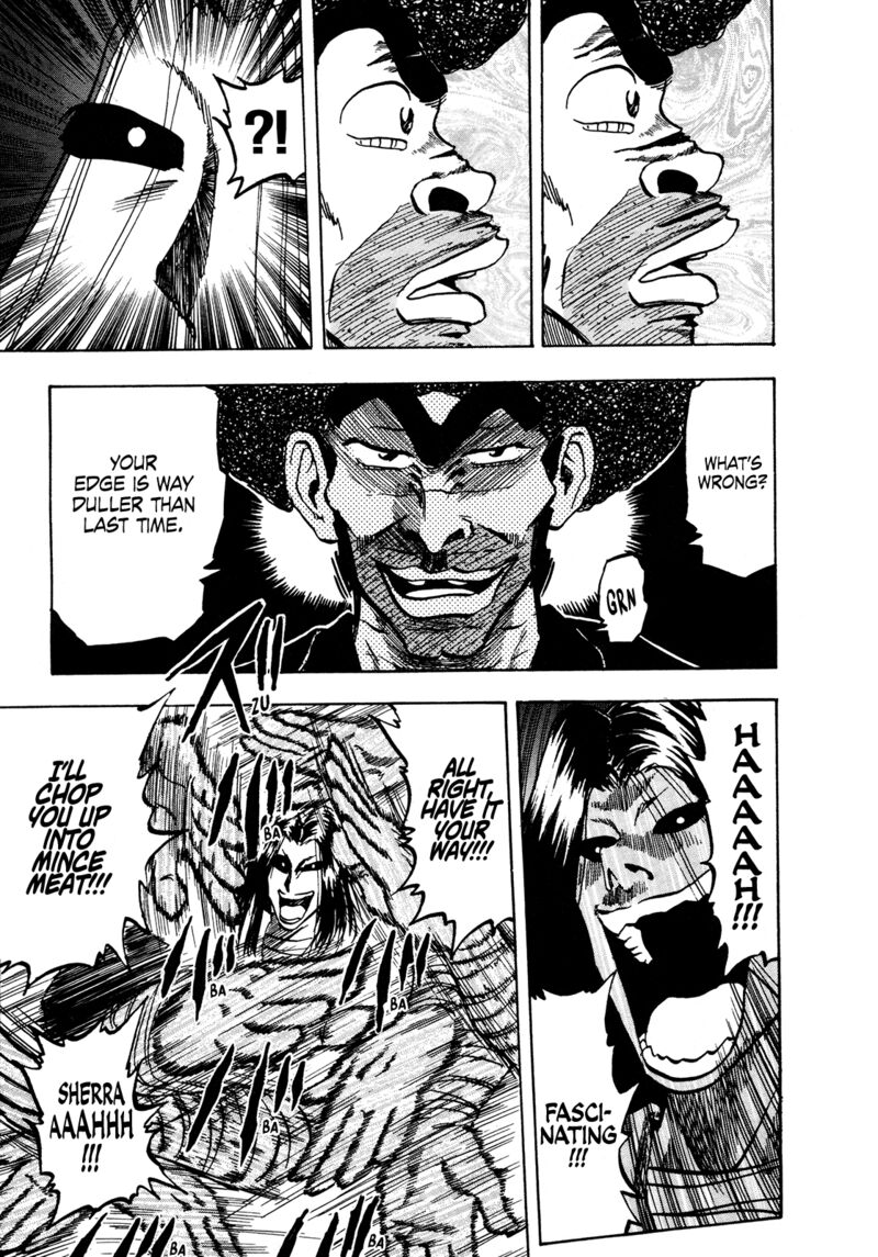 Seikimatsu Leader Den Takeshi 148 19