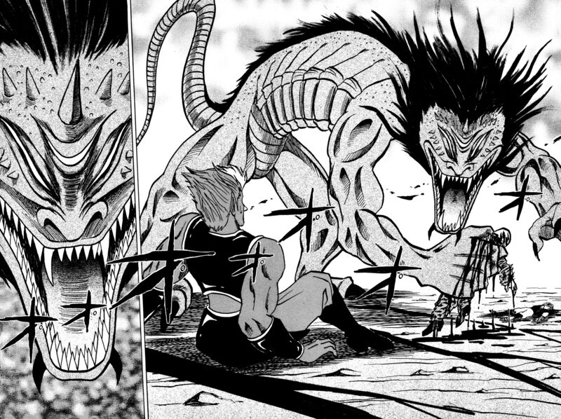 Seikimatsu Leader Den Takeshi 149 18