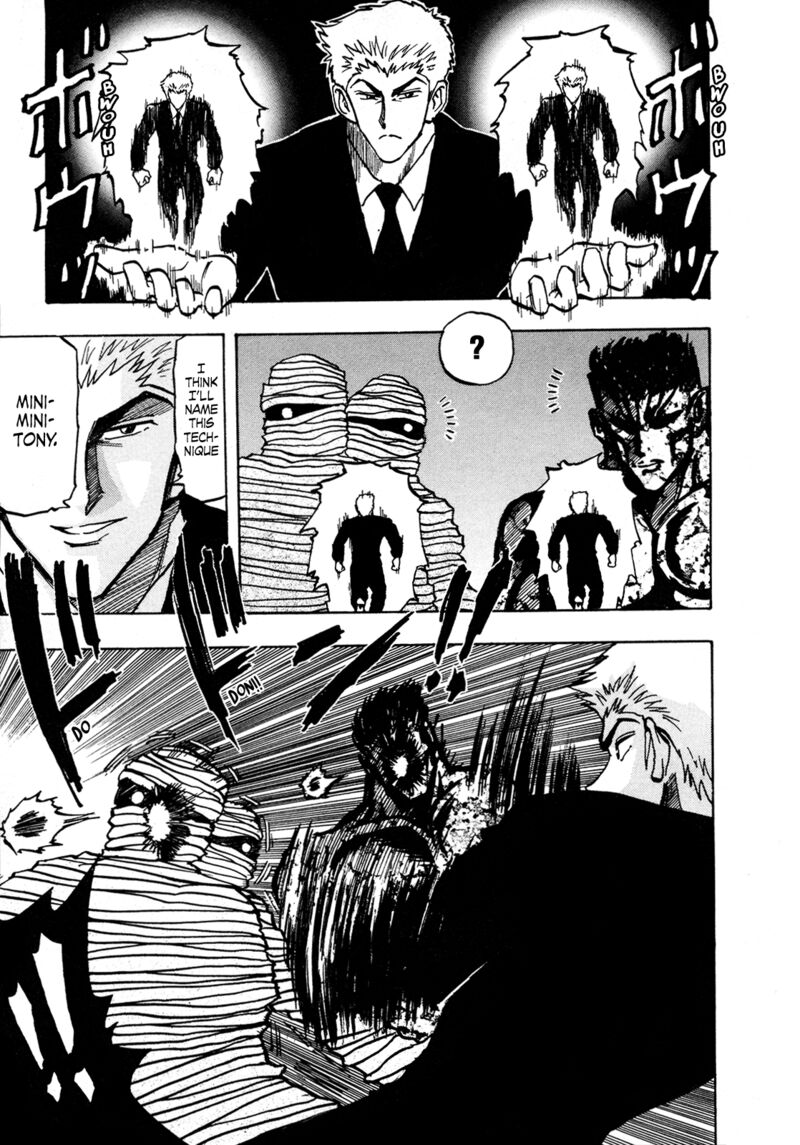 Seikimatsu Leader Den Takeshi 149 3