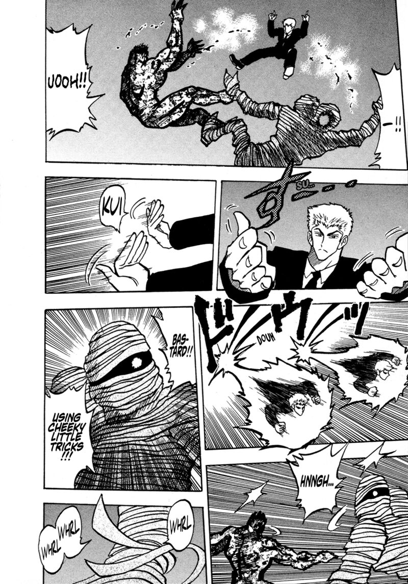 Seikimatsu Leader Den Takeshi 149 4