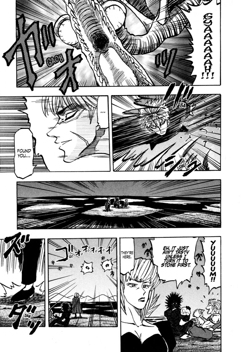 Seikimatsu Leader Den Takeshi 149 9