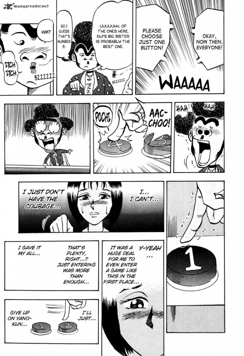 Seikimatsu Leader Den Takeshi 15 17