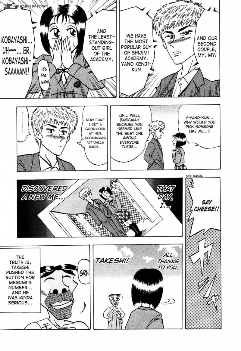 Seikimatsu Leader Den Takeshi 15 19