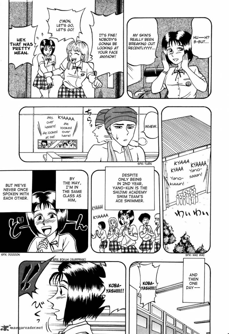 Seikimatsu Leader Den Takeshi 15 7