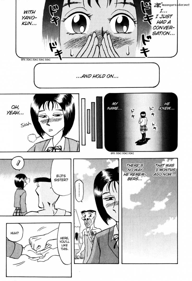 Seikimatsu Leader Den Takeshi 15 9