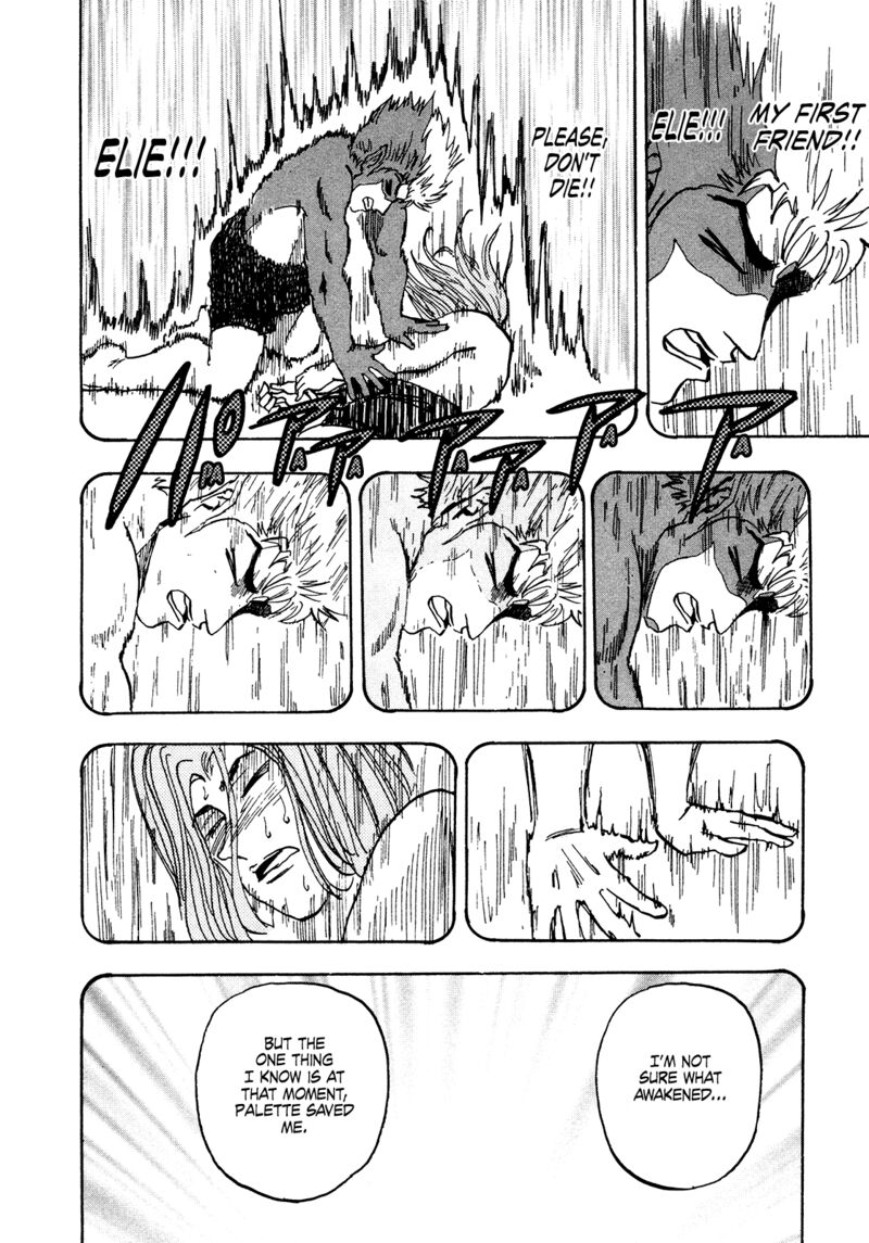Seikimatsu Leader Den Takeshi 152 17