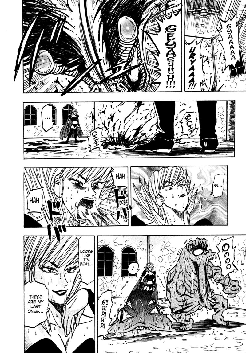 Seikimatsu Leader Den Takeshi 154 10