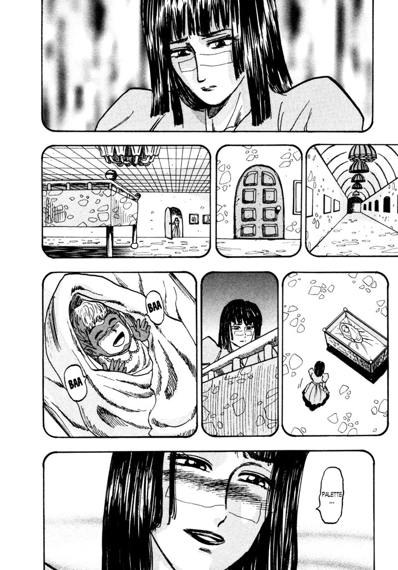 Seikimatsu Leader Den Takeshi 154 16