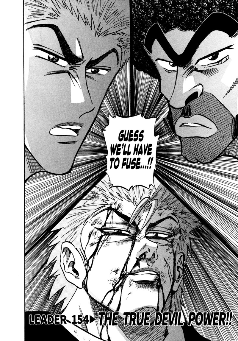 Seikimatsu Leader Den Takeshi 154 2