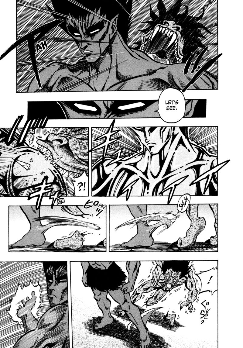Seikimatsu Leader Den Takeshi 154 5