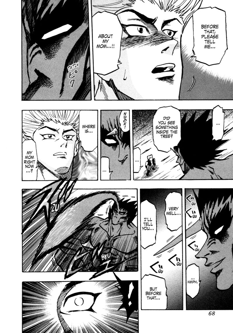 Seikimatsu Leader Den Takeshi 154 8