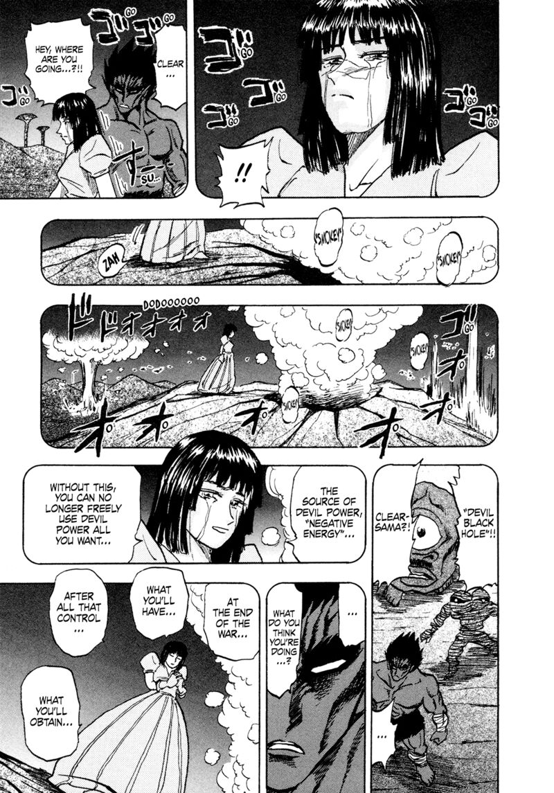 Seikimatsu Leader Den Takeshi 155 11