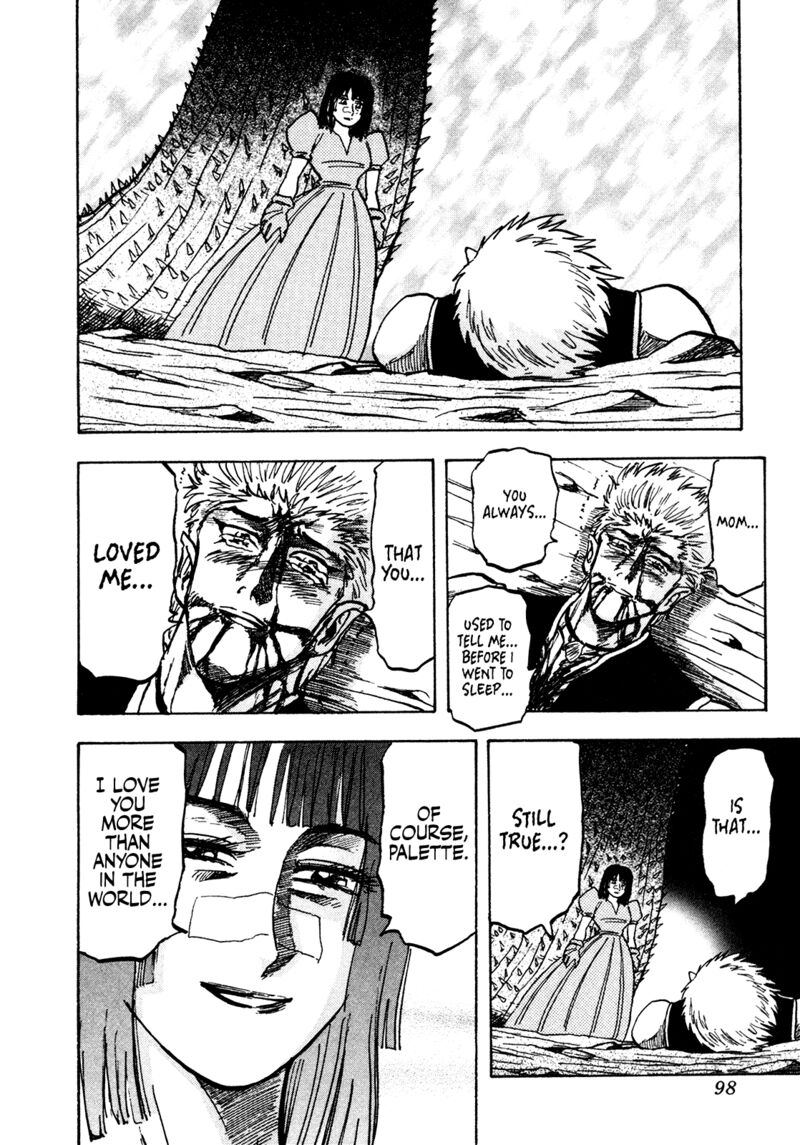 Seikimatsu Leader Den Takeshi 155 18