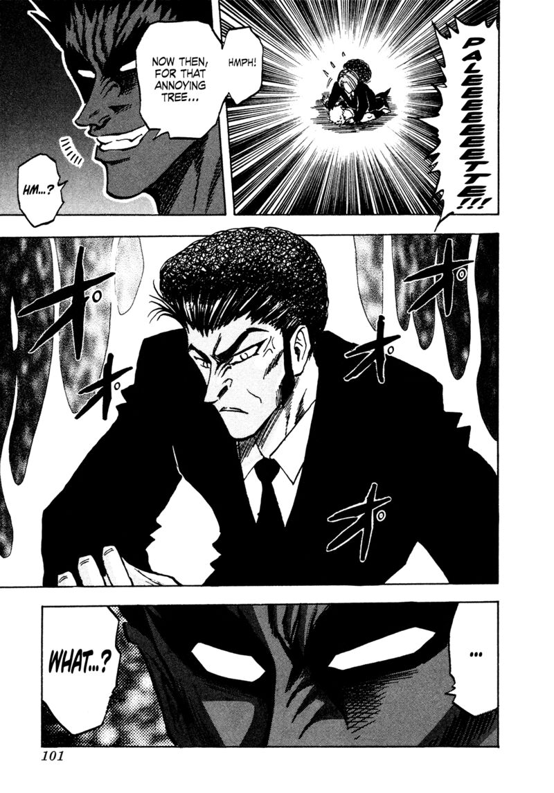 Seikimatsu Leader Den Takeshi 155 21