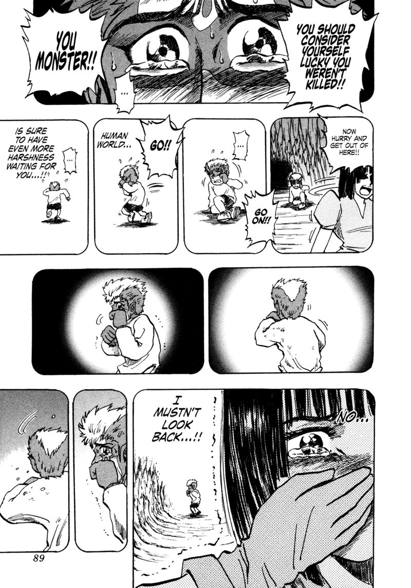 Seikimatsu Leader Den Takeshi 155 9