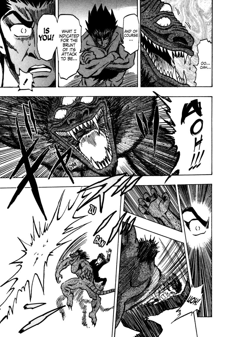 Seikimatsu Leader Den Takeshi 156 10