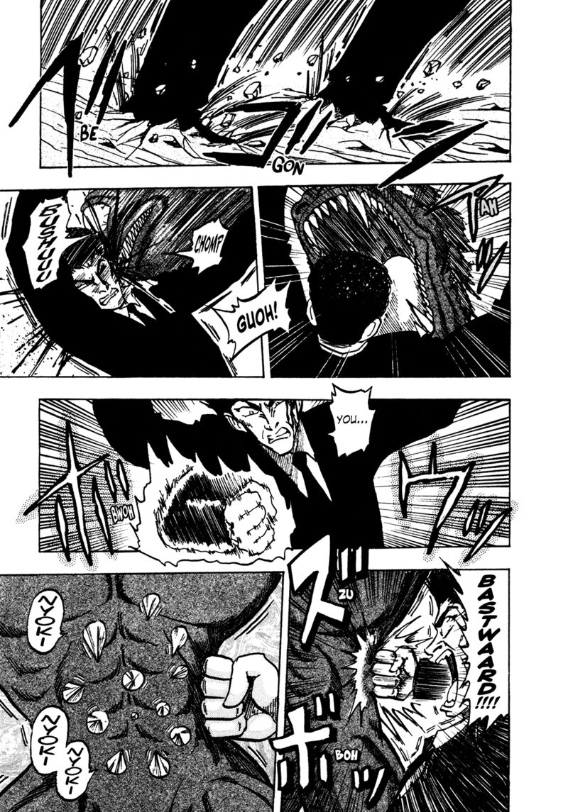 Seikimatsu Leader Den Takeshi 156 12
