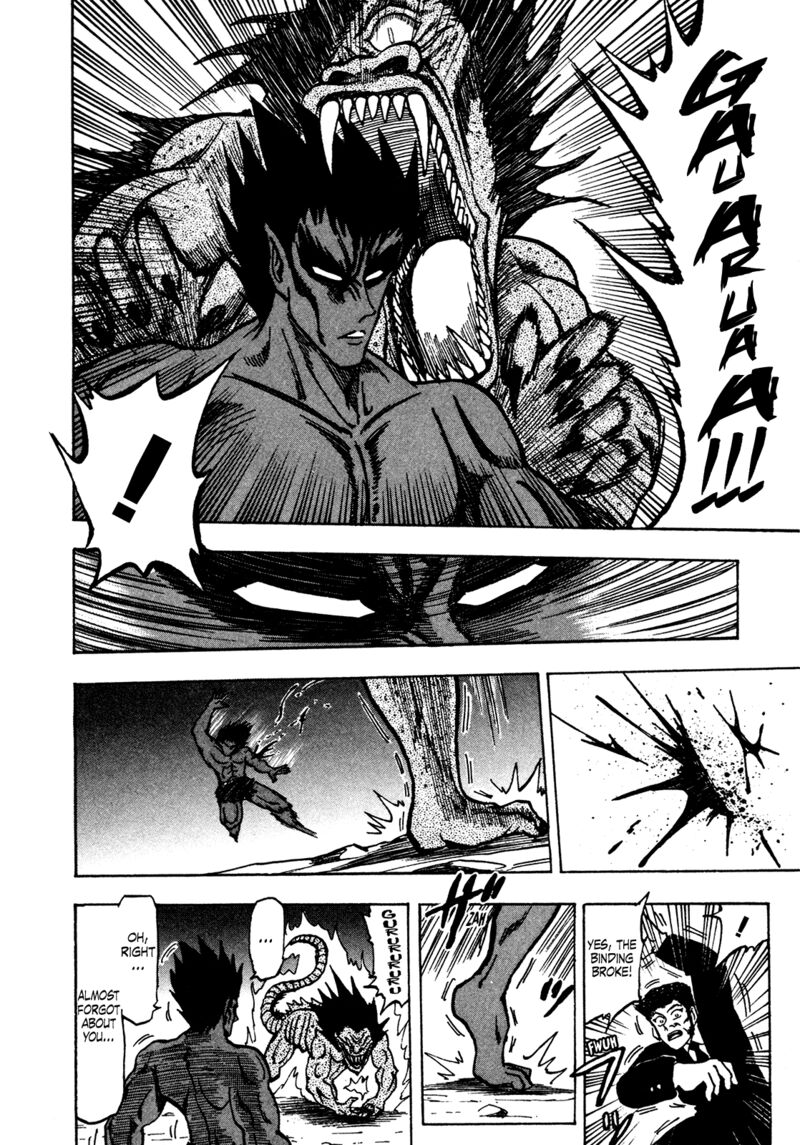 Seikimatsu Leader Den Takeshi 156 7