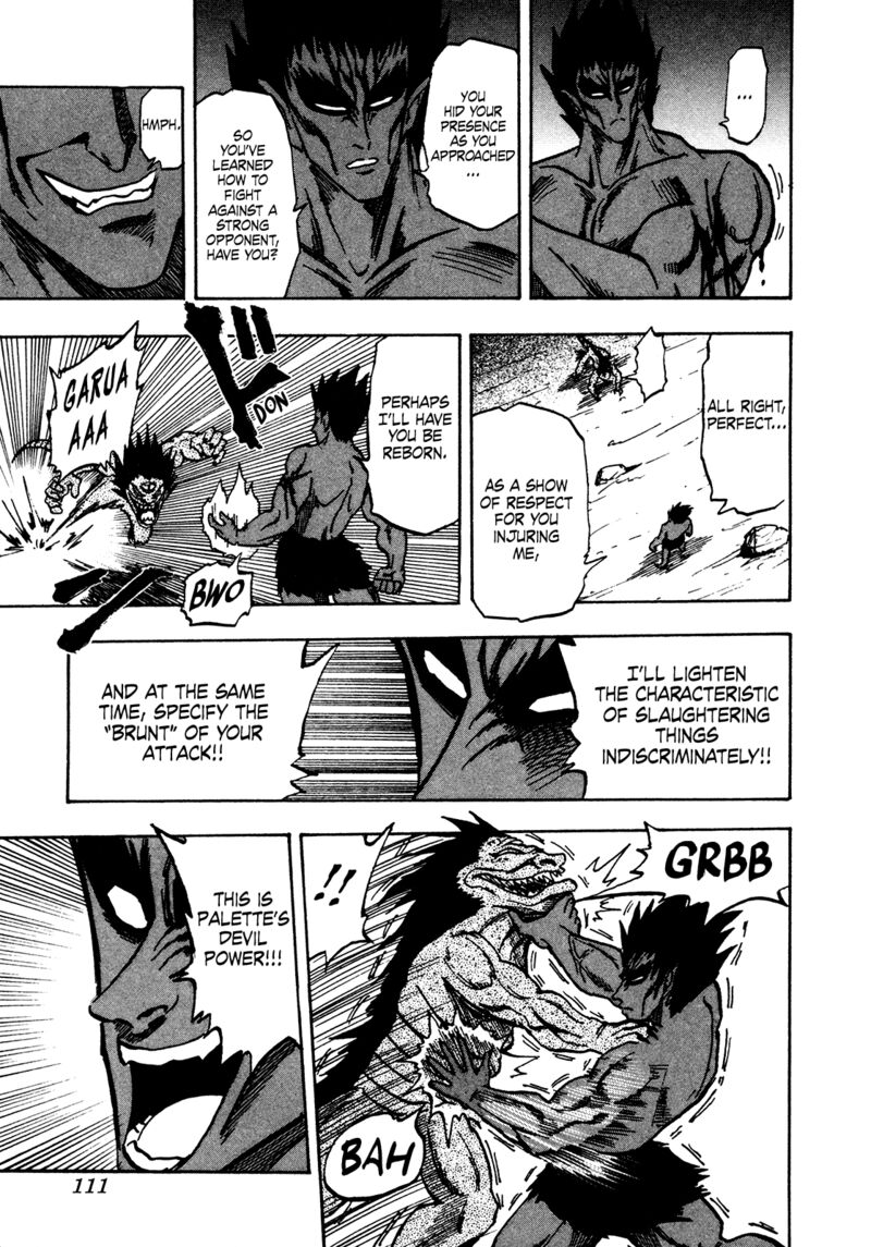 Seikimatsu Leader Den Takeshi 156 8