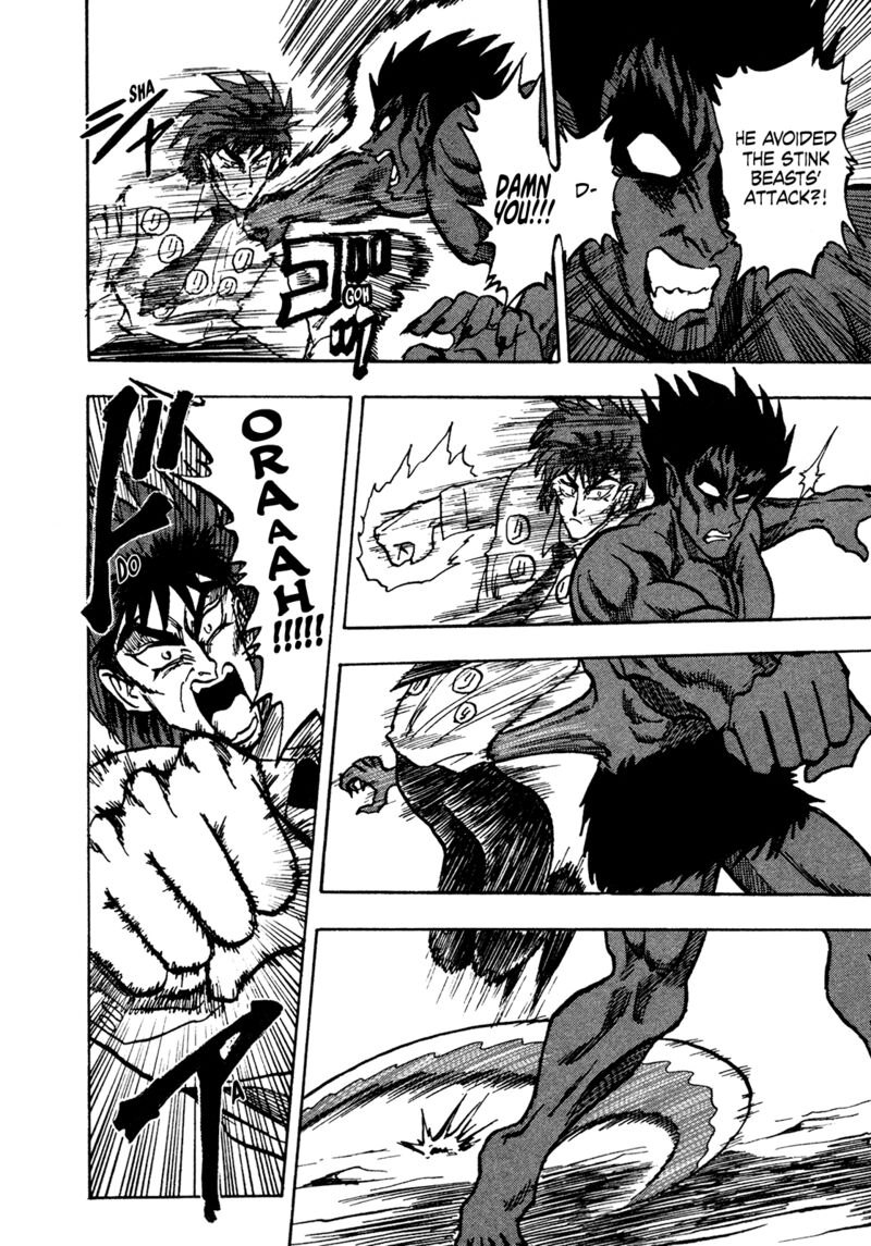Seikimatsu Leader Den Takeshi 157 16
