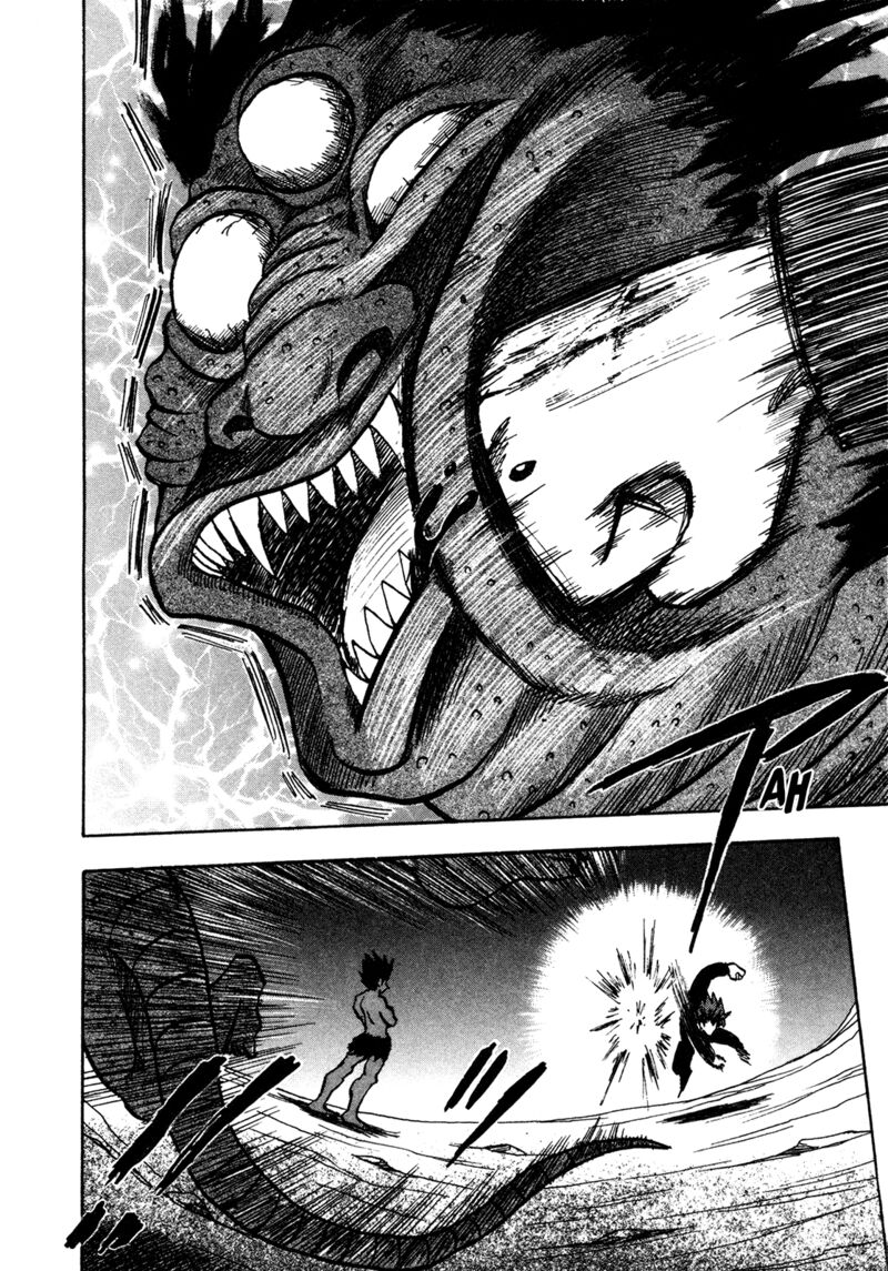 Seikimatsu Leader Den Takeshi 157 4