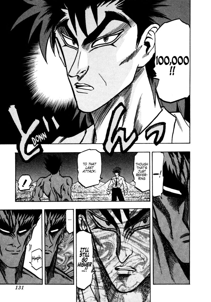 Seikimatsu Leader Den Takeshi 157 9