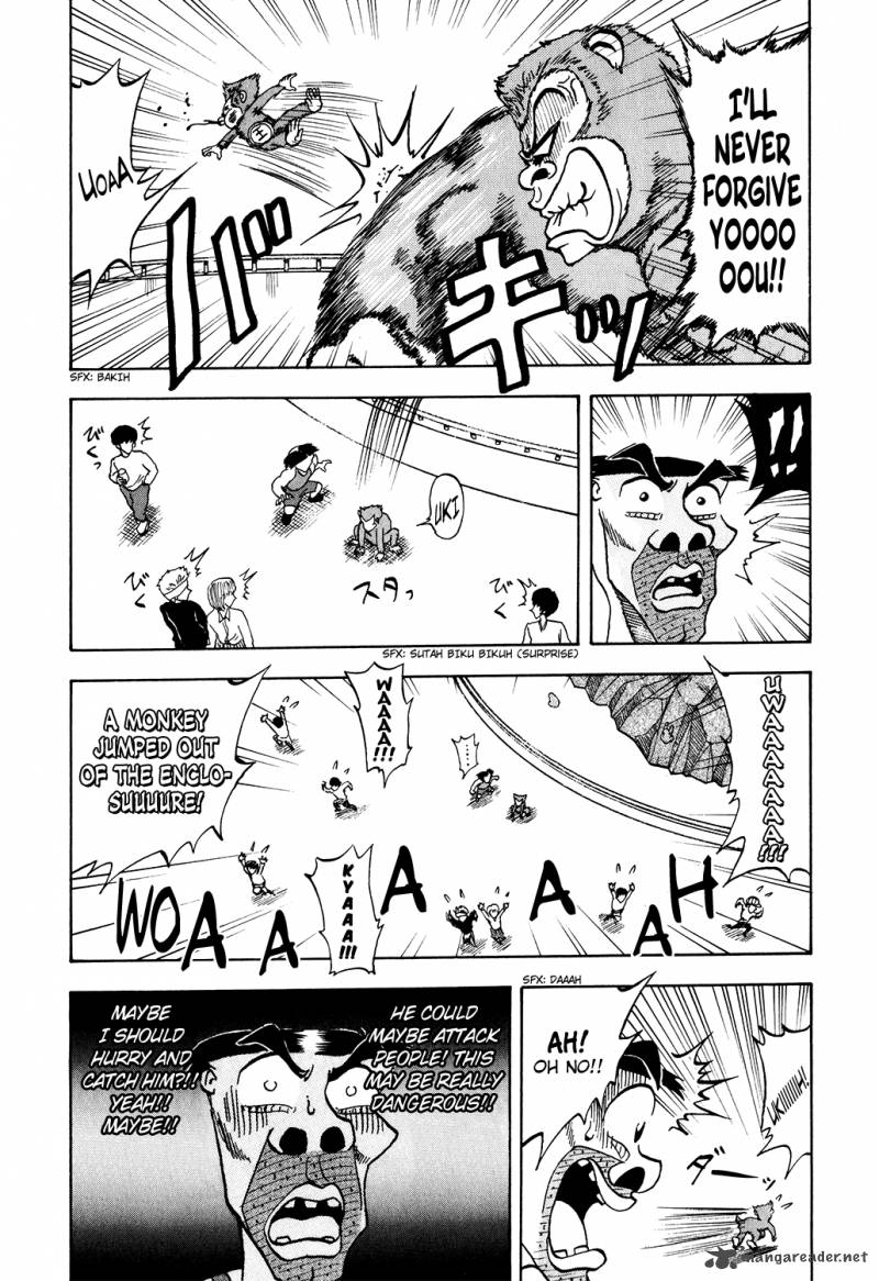 Seikimatsu Leader Den Takeshi 16 11