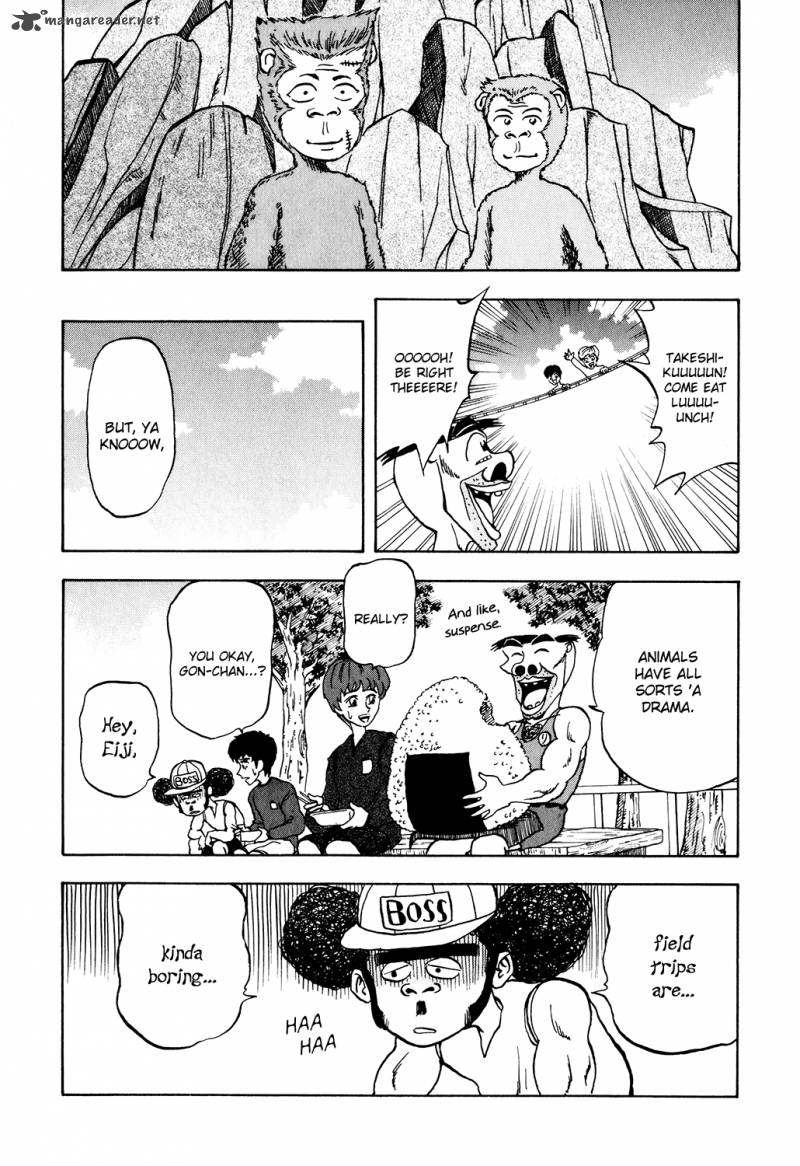 Seikimatsu Leader Den Takeshi 16 18
