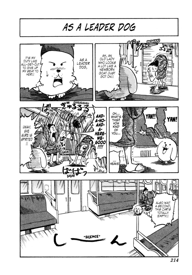 Seikimatsu Leader Den Takeshi 161 10