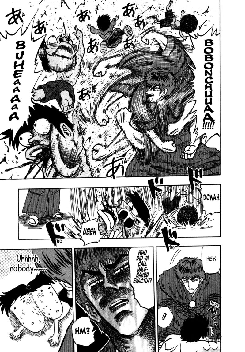 Seikimatsu Leader Den Takeshi 164 13