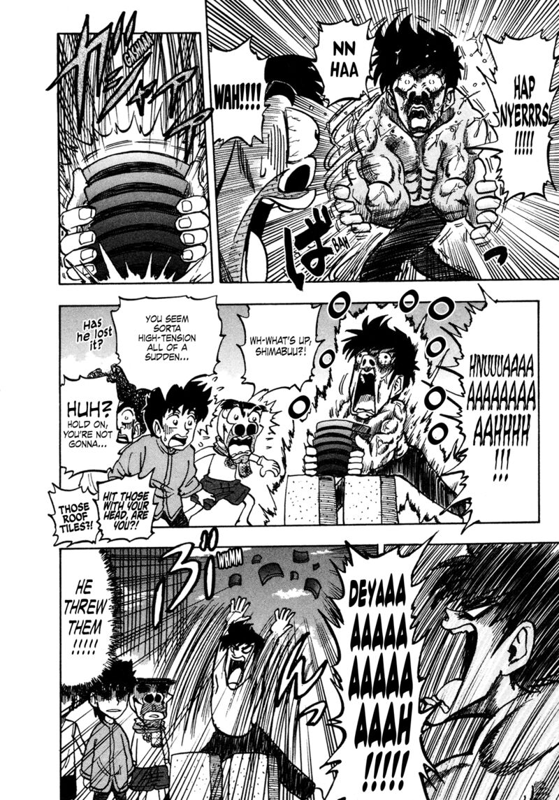 Seikimatsu Leader Den Takeshi 164 6
