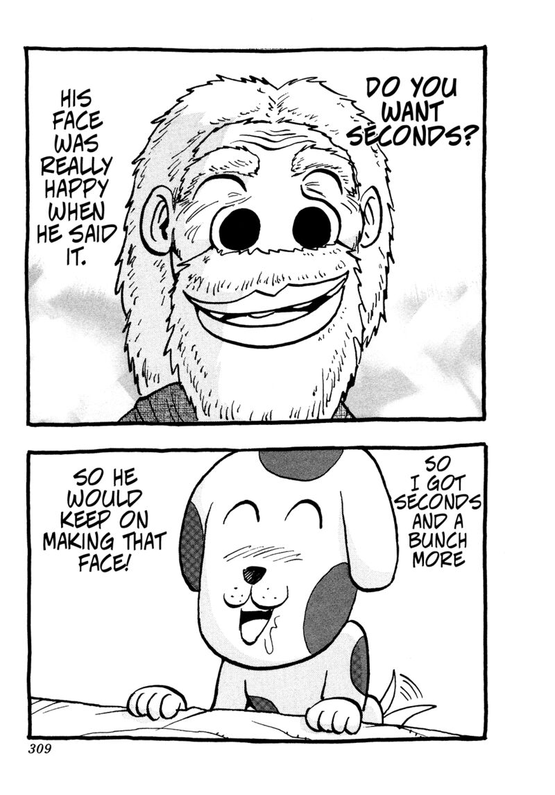 Seikimatsu Leader Den Takeshi 166 9