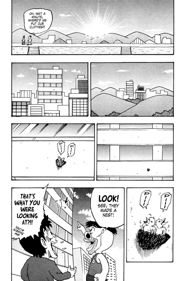 Seikimatsu Leader Den Takeshi 167 19