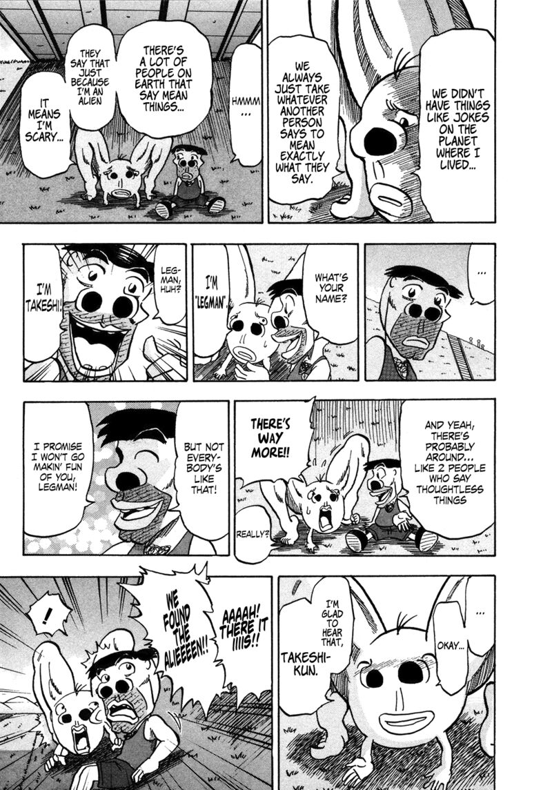 Seikimatsu Leader Den Takeshi 168 11