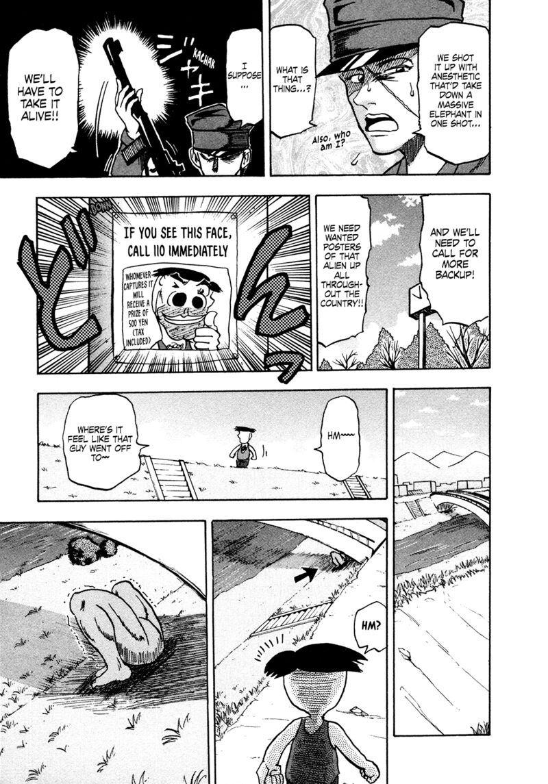 Seikimatsu Leader Den Takeshi 168 9