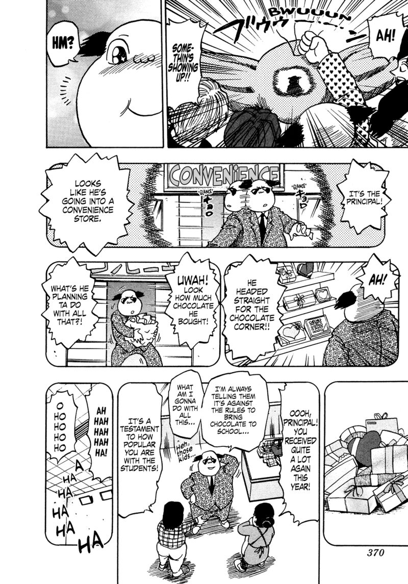 Seikimatsu Leader Den Takeshi 169 10