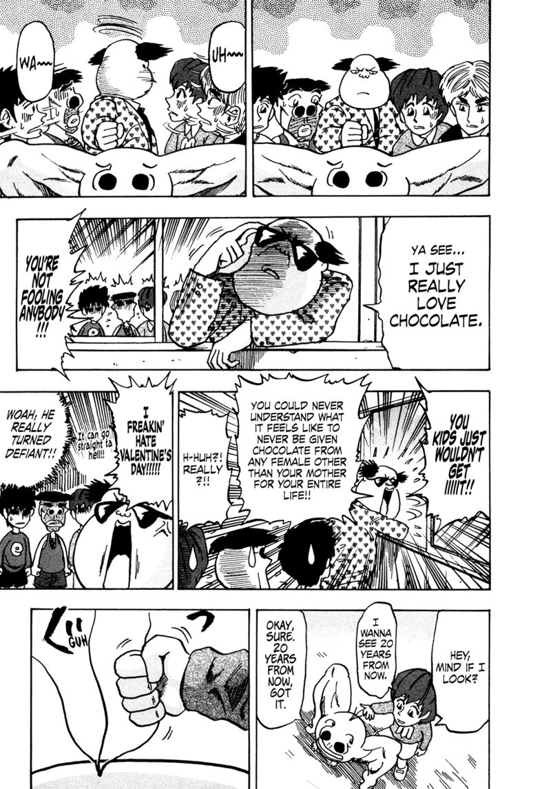 Seikimatsu Leader Den Takeshi 169 11