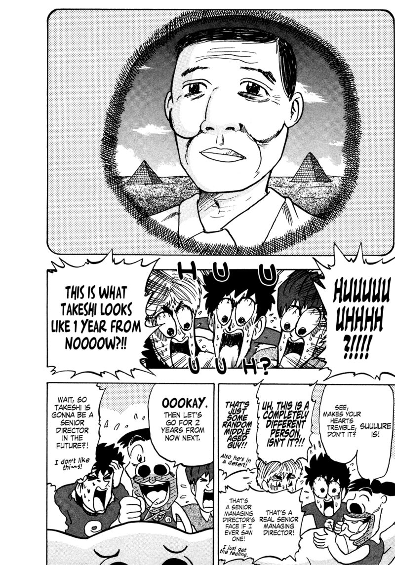 Seikimatsu Leader Den Takeshi 169 14