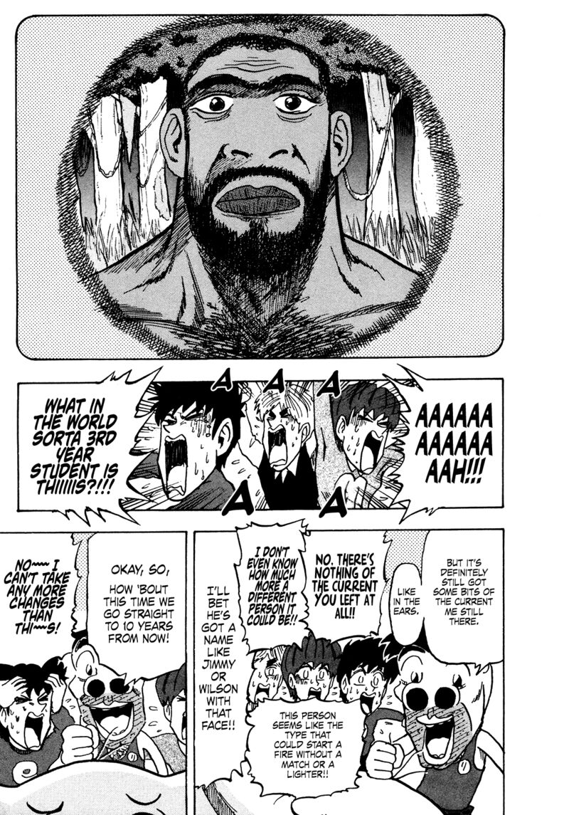Seikimatsu Leader Den Takeshi 169 15
