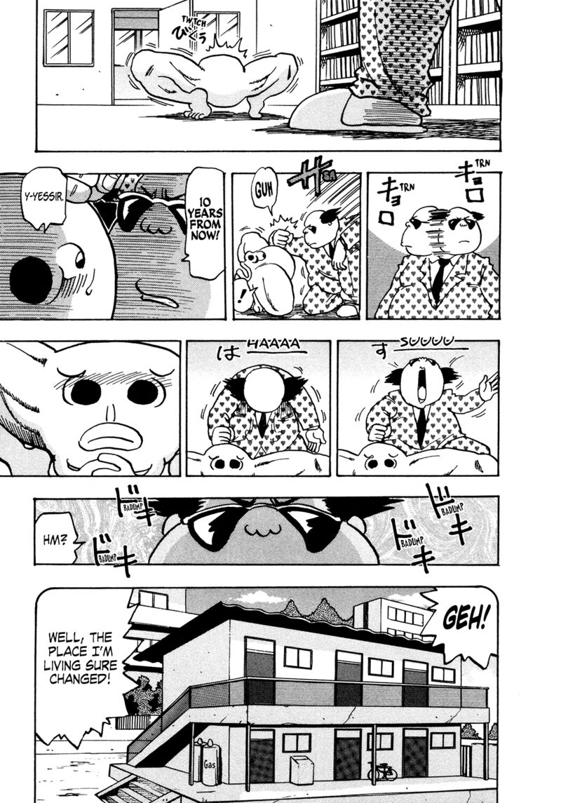 Seikimatsu Leader Den Takeshi 169 17