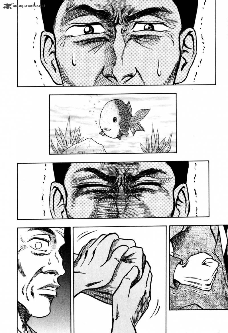 Seikimatsu Leader Den Takeshi 17 14