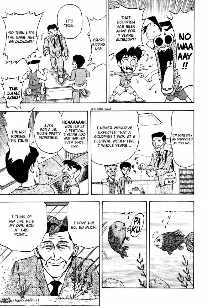 Seikimatsu Leader Den Takeshi 17 3