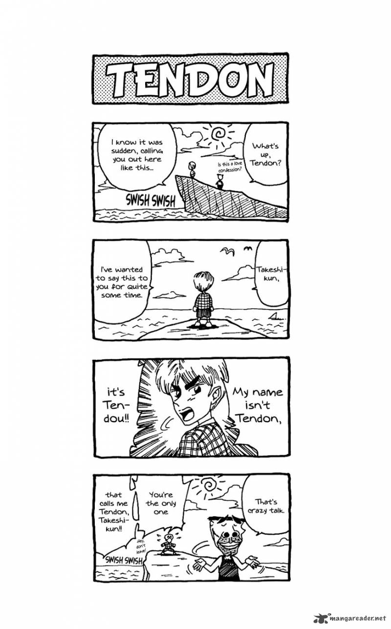 Seikimatsu Leader Den Takeshi 17 30