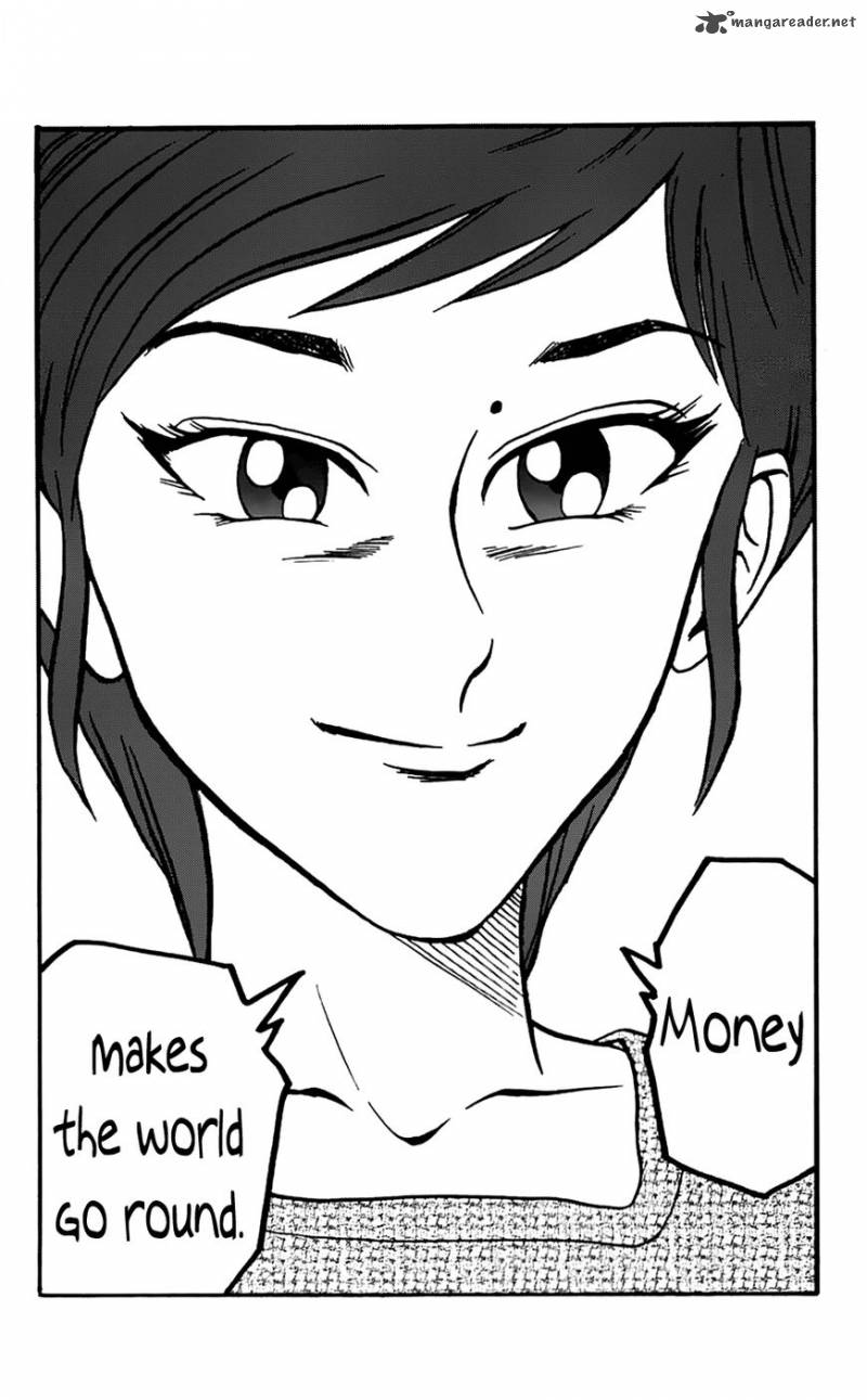 Seikimatsu Leader Den Takeshi 17 46