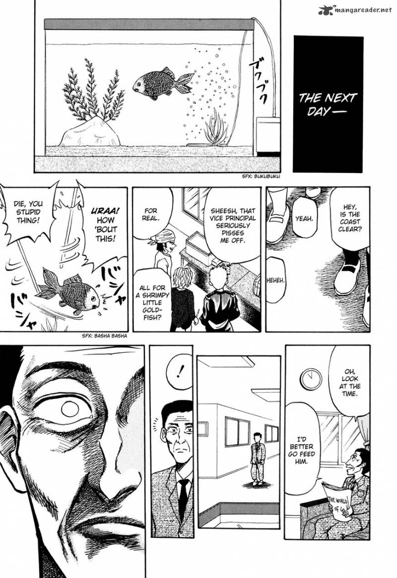 Seikimatsu Leader Den Takeshi 17 9