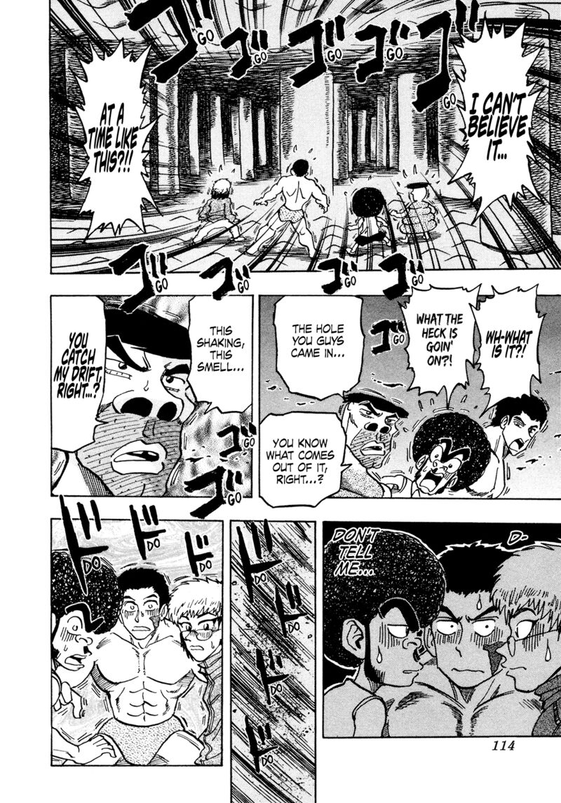 Seikimatsu Leader Den Takeshi 175 10